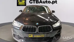 BMW X2 de 2021