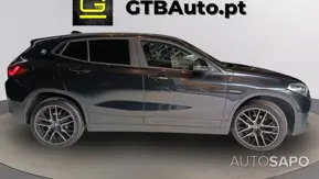 BMW X2 de 2021