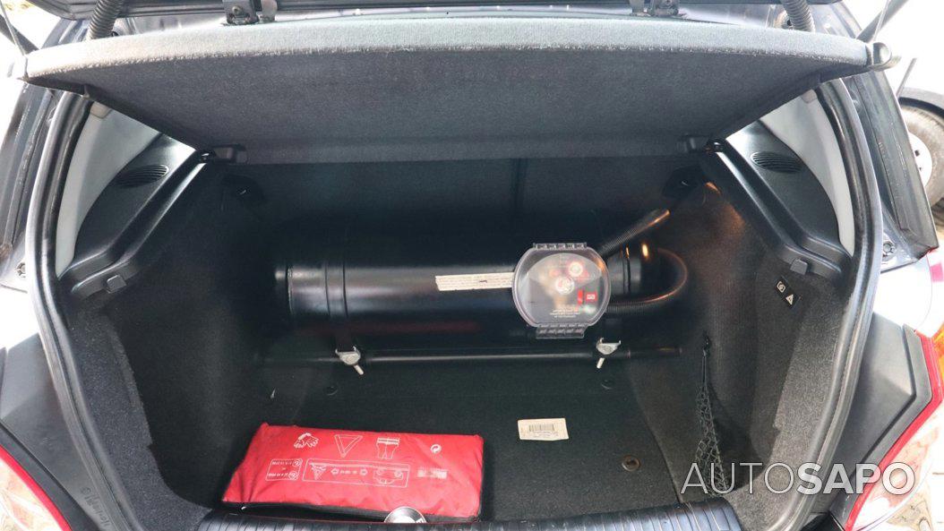 BMW Série 1 de 2007