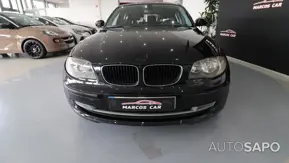 BMW Série 1 de 2007
