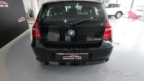 BMW Série 1 de 2007