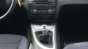 BMW Série 1 de 2007