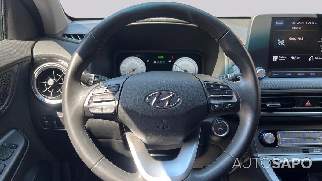 Hyundai Kauai de 2023