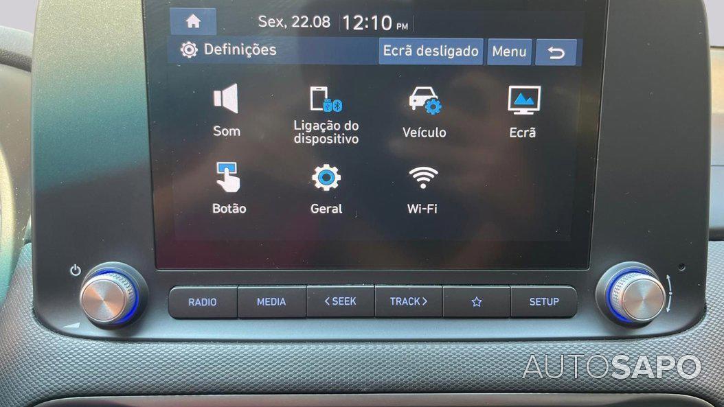 Hyundai Kauai de 2023