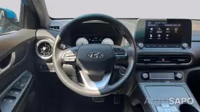 Hyundai Kauai de 2023