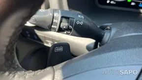 Hyundai Kauai de 2023