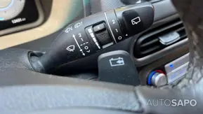 Hyundai Kauai de 2023