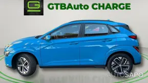 Hyundai Kauai de 2023