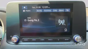 Hyundai Kauai de 2023