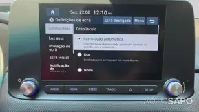 Hyundai Kauai de 2023