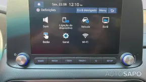 Hyundai Kauai de 2023