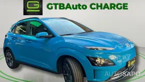 Hyundai Kauai de 2023