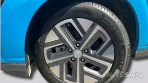 Hyundai Kauai de 2023