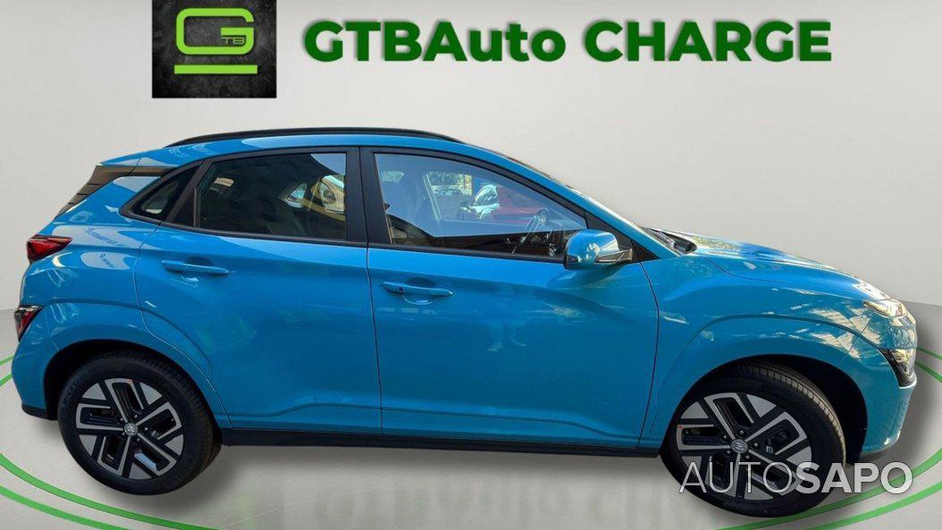 Hyundai Kauai de 2023