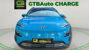 Hyundai Kauai de 2023