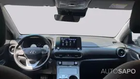 Hyundai Kauai de 2023