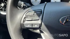 Hyundai Kauai de 2023