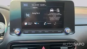 Hyundai Kauai de 2023