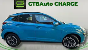 Hyundai Kauai de 2023