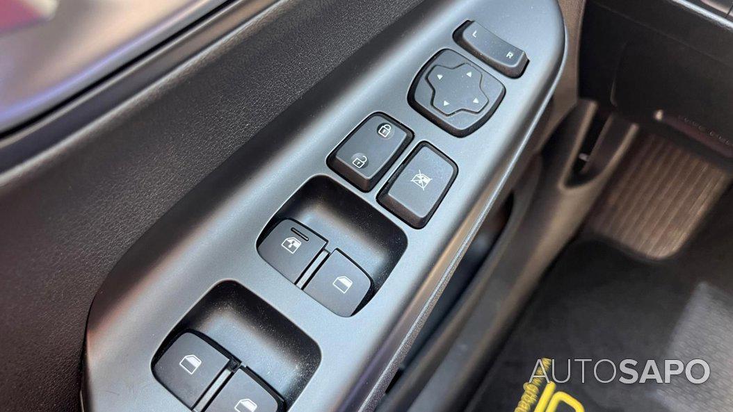 Hyundai Kauai de 2023