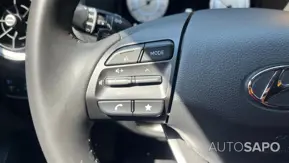 Hyundai Kauai de 2023