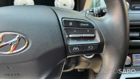 Hyundai Kauai de 2023