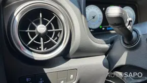 Hyundai Kauai de 2023