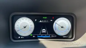 Hyundai Kauai de 2023