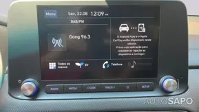 Hyundai Kauai de 2023