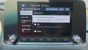 Hyundai Kauai de 2023