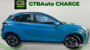 Hyundai Kauai de 2023