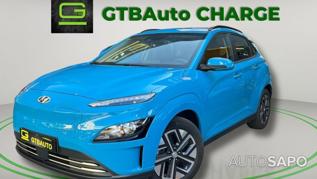 Hyundai Kauai de 2022