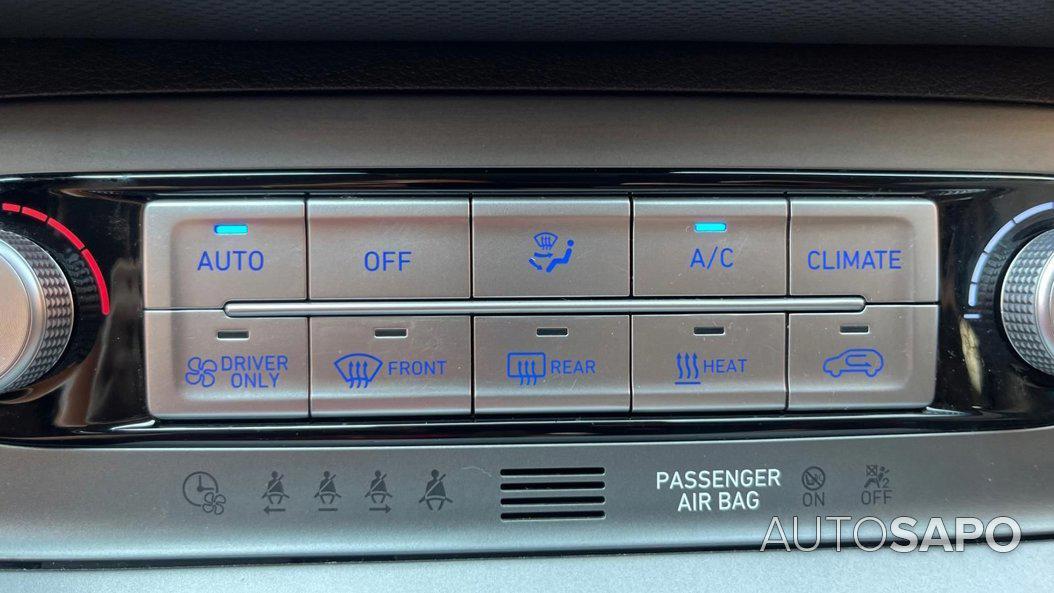 Hyundai Kauai de 2022