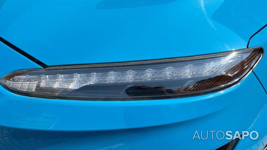 Hyundai Kauai de 2022