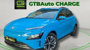 Hyundai Kauai de 2022