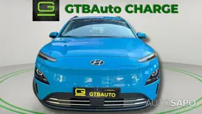 Hyundai Kauai de 2022