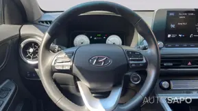 Hyundai Kauai de 2022