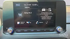 Hyundai Kauai de 2022