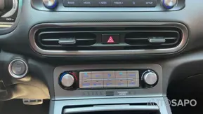 Hyundai Kauai de 2022