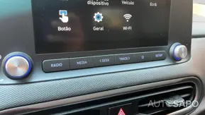 Hyundai Kauai de 2022