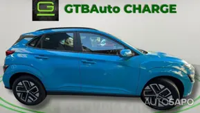 Hyundai Kauai de 2022