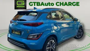 Hyundai Kauai de 2022