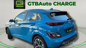 Hyundai Kauai de 2022