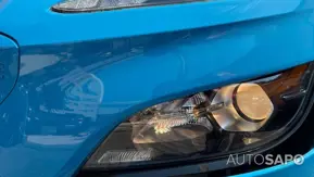 Hyundai Kauai de 2022