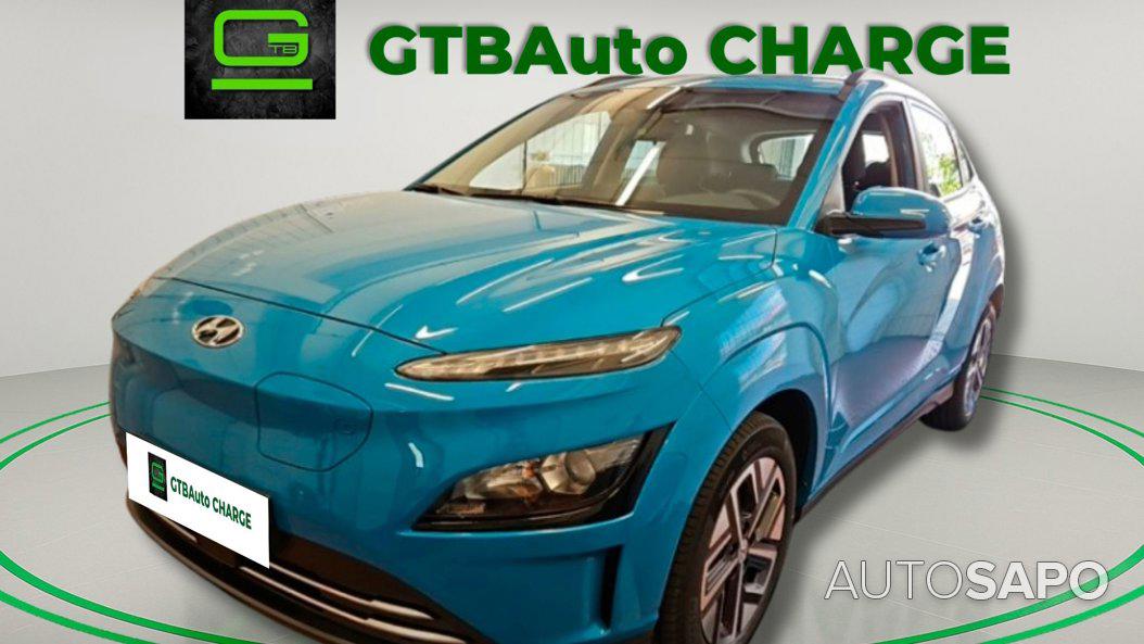 Hyundai Kauai de 2022