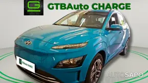 Hyundai Kauai de 2022