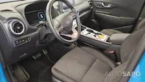 Hyundai Kauai de 2022