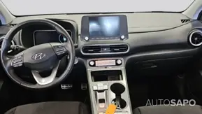 Hyundai Kauai de 2022