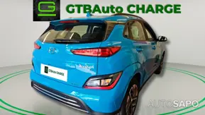 Hyundai Kauai de 2022