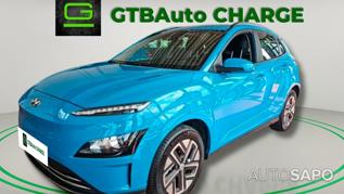 Hyundai Kauai de 2022